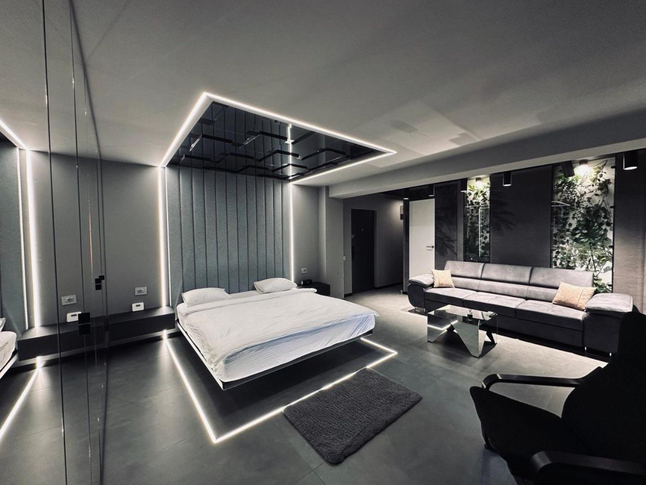 The Hatz By Rh Living Bucureşti Ngoại thất bức ảnh