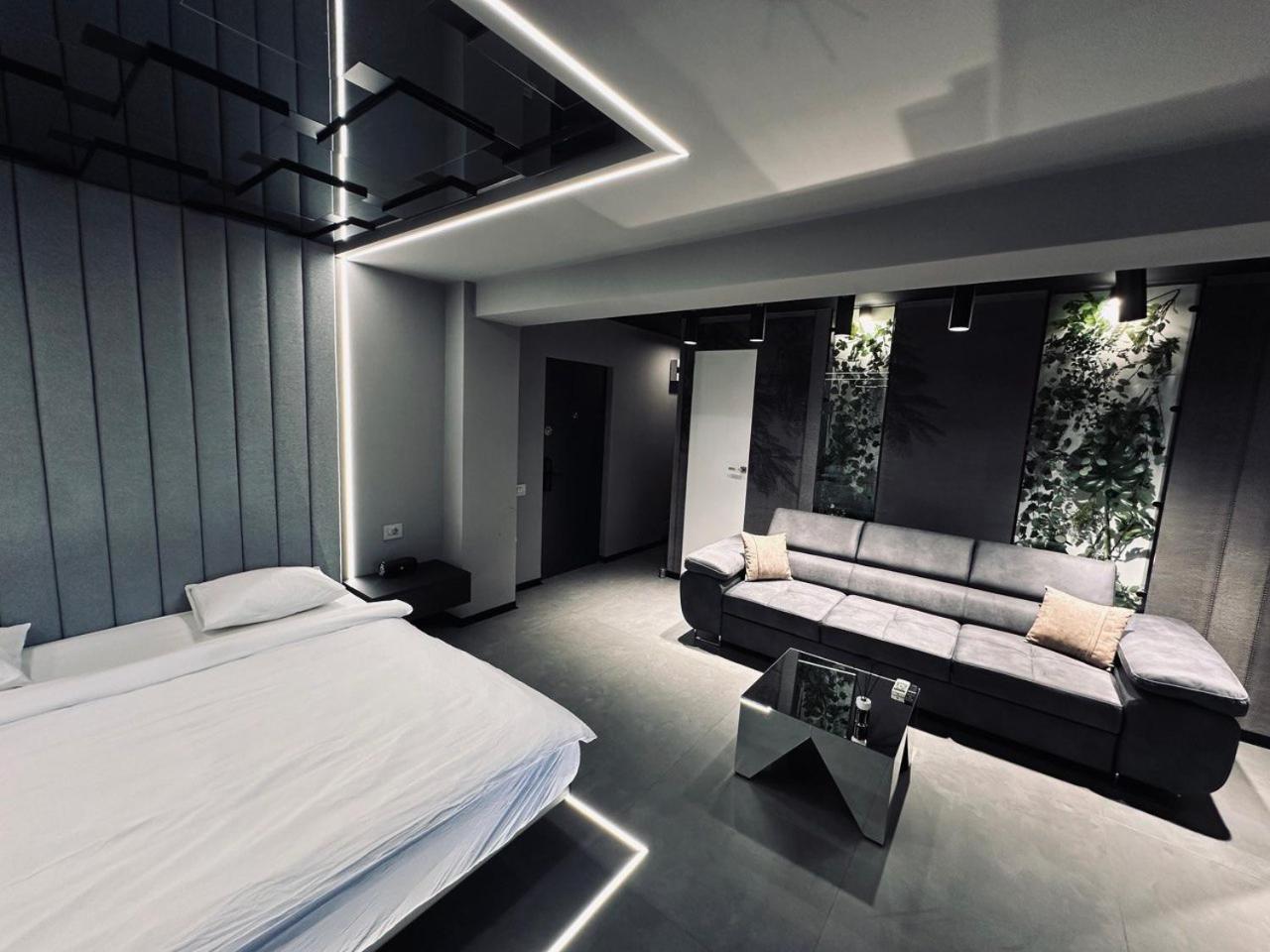 The Hatz By Rh Living Bucureşti Ngoại thất bức ảnh